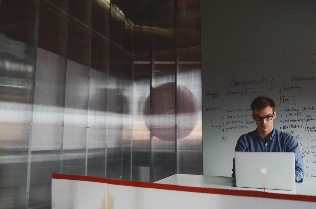 Startup’s Visibility